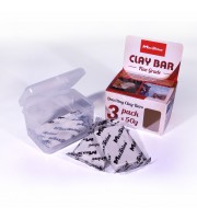 Detailing Clay Bar - jemný 100g