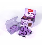 Detailing Clay Bar - silný 100g