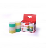 MaxShine KIT - mini sada malých kotoučů pro broušení a leštění