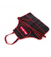 Multifunkční Detailing. zástěra z mikrovlákna