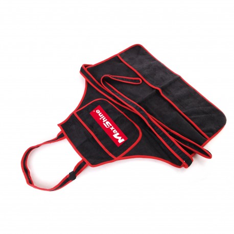 MaxShine Multifunkční Detailing. zástěra z mikrovlákna