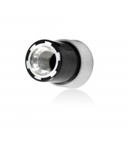 MaxShine Unašeč leštičky RO – Průměr: Ø3cm, závit M14