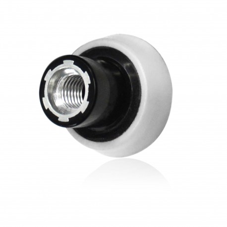 MaxShine Unašeč leštičky RO – Průměr: Ø5cm, závit M14