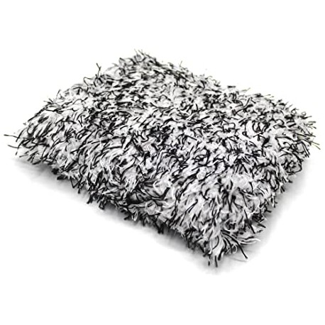 MaxShine Mycí houba z mikrovlákna