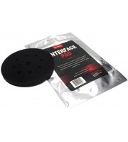 MaxShine černý pěnový mezikotouč mezi unašeč a leštící kotouč