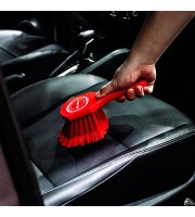 MaxShine Kartáč MaxShine pro jemnější čištění vnějších povrchů a kol