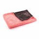 Sušící ručník DUO TWIST PINK 1200GSM