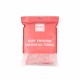 Sušící ručník DUO TWIST PINK 1200GSM