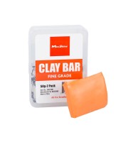 Clay bar - dekontaminační hmota jemná