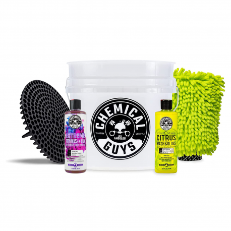 Sunday kit pro Vaše auto