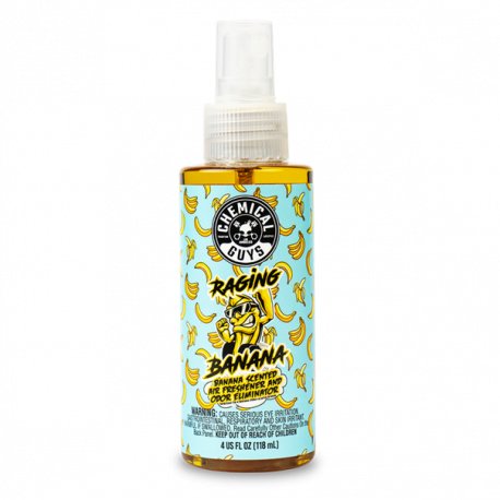 Raging Banana - vůně banánu (4 oz)