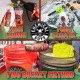 Watermelon Snow Foam Auto Wash Cleanser (1GAL)