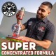 Watermelon Snow Foam Auto Wash Cleanser (1GAL)