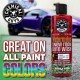 Watermelon Snow Foam Auto Wash Cleanser (1GAL)