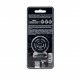 Vent Clip Air Freshener, Black Frost