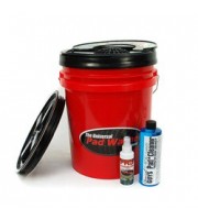 Grit Guard Universal Pad Washer Pad and Wool Cleaner-vědro pro čištění,sušení brousících,leštících,nanášecích kotoučů