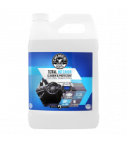 total interior cleaner and protectant 64oz