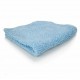 Shaggy Fur-Ball Microfiber Towel, Blue 40 x 40 cm- 1 KS