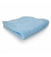 Shaggy Fur-Ball Microfiber Towel, Blue 40 x 40 cm- 1 KS
