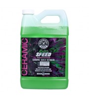 HydroSpeed Ceramic Quick Detailer (1 Gal)