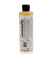 Pure Carnauba Creme Wax (16oz)