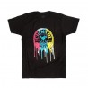 Melting Neapolitan T-Shirt, 