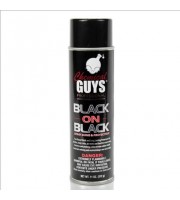 ChemicalGuys-Black on Black Spray Dressing-oživovač plastu,gumy,povrchů z vinylu