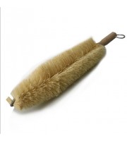 Ferret Wheel, Rim & Engine Brush