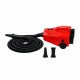 Twins Motor Car Dryer Blower