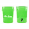 Detailing Bucket - R Transparent Green 