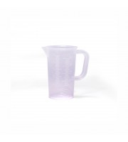 Measuring Cups Transparent - 100 ML