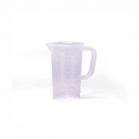 Measuring Cups Transparent - 100ML