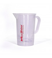Measuring Cups Transparent - 1000ML