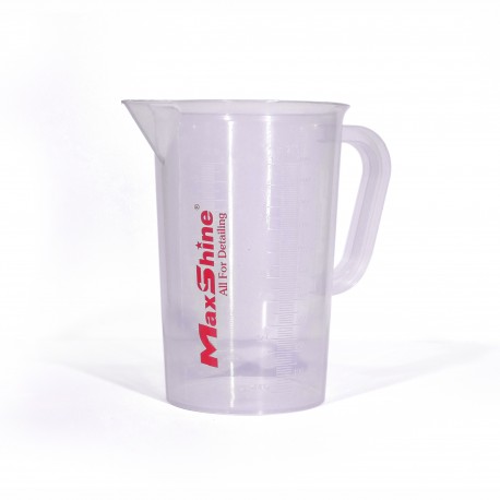 Measuring Cups Transparent - 1000ML