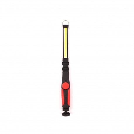 Maxshine Ultra Bright Rechargeable Foldable Paint Inspection Light/Swirl Finder