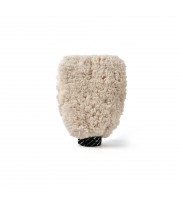 Plush Microfiber Wash Mitt - 650GSM