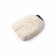 Plush Microfiber Wash Mitt - 650GSM
