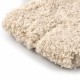 Plush Microfiber Wash Mitt - 650GSM