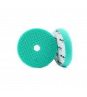 Cross Cut Foam Pad - White Cutting - 6 inch