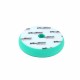 Cross Cut Foam Pad - White Cutting - 6 inch