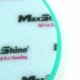 Cross Cut Foam Pad - White Cutting - 6 inch