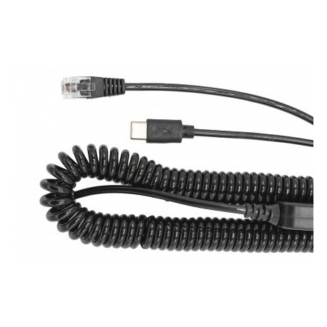 USB C napájecí kabel - pro GENEVO MAX