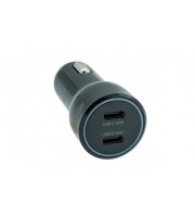 USB C adaptér do 12V zásuvky - pro GENEVO MAX a řadu ONE