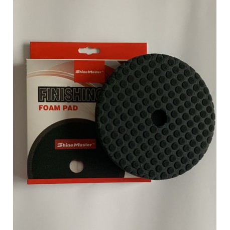 Finishing Pad - 6 inch