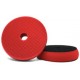 MaxShine Pěnový červený leštící dokončovací kotouč 