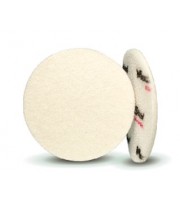 MaxShine Speciální lešticí kotouče na skleněné povrchy s antivibračním efektem