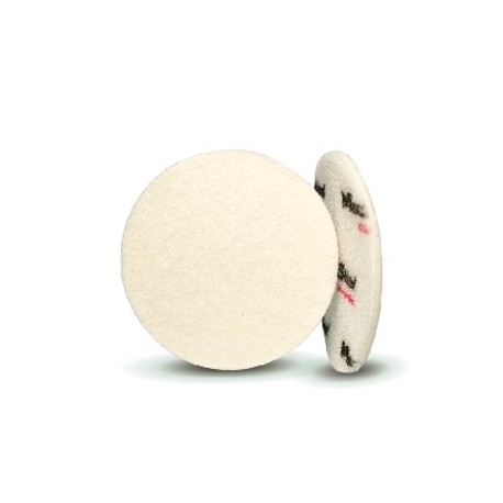 MaxShine Speciální lešticí kotouče na skleněné povrchy s antivibračním efektem