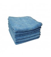 Chubby Supra Microfiber Towel, 42 x 42 cm