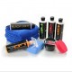 Black Optical Select Car Care Kit