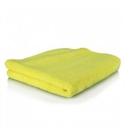 Workhorse Yellow Professional Grade Microfiber Towel - Mikrovláknová utěrka univerzální žlutá- 1 KS